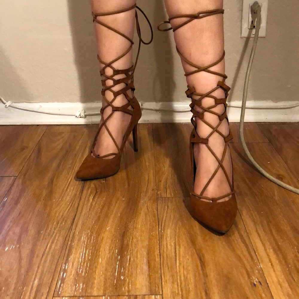 Heels